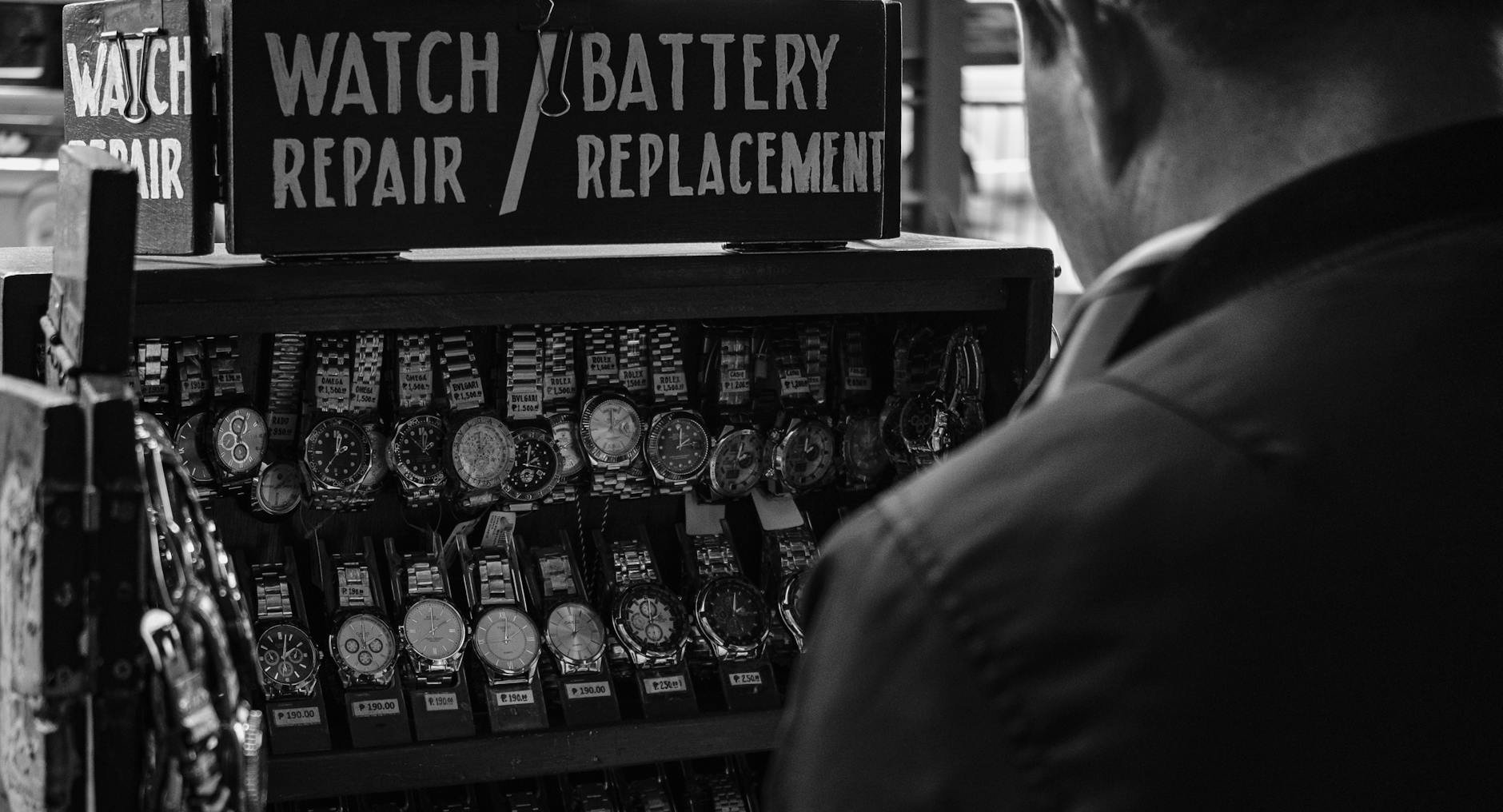 Bracelet Repair: Common Mistakes and How to Avoid Them